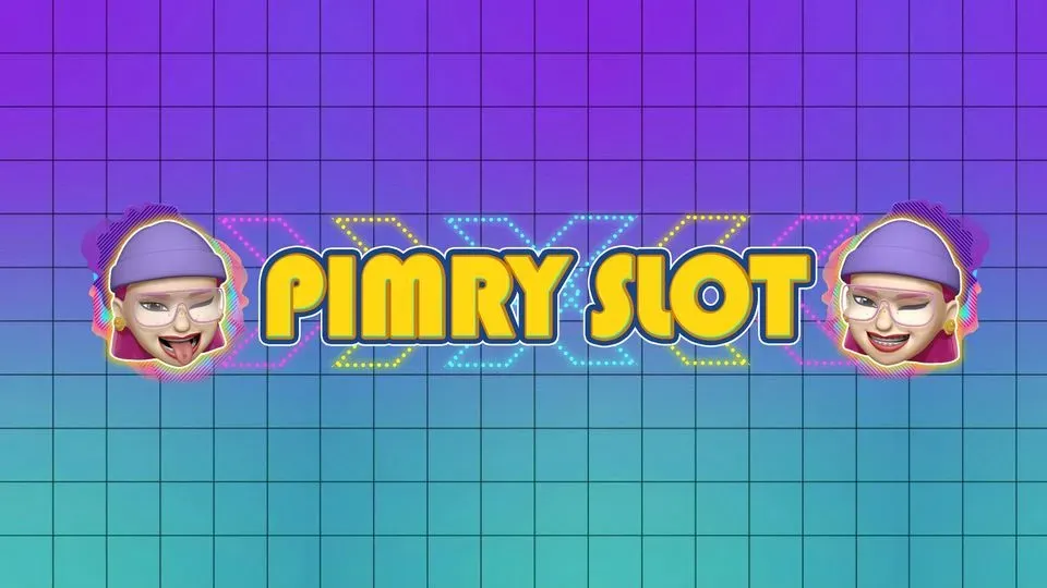 สล็อต พิมรี่พาย